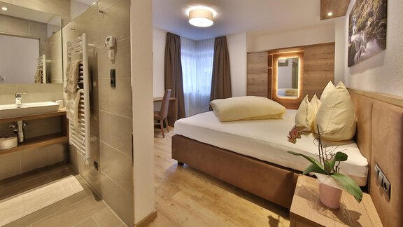 Zimmer0 - Haus Söldenblick - Sölden