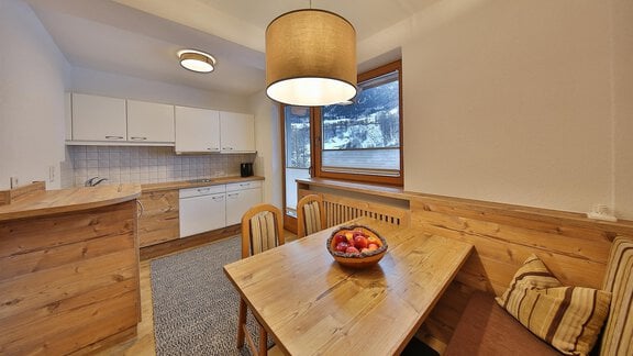 Küche - Haus Söldenblick - Sölden