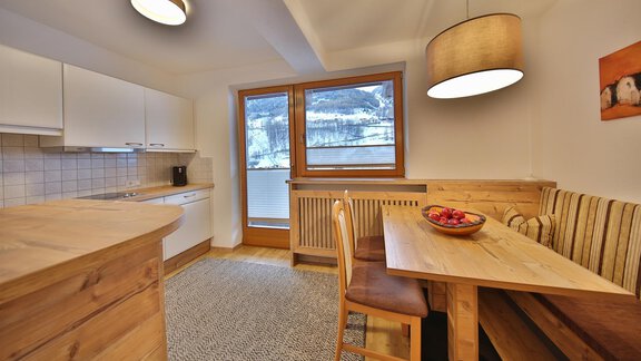 Küche1 - Haus Söldenblick - Sölden