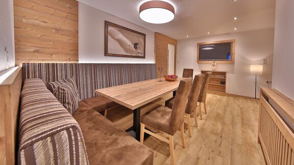 Wohnzimmer1 - Haus Söldenblick - Sölden