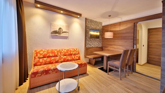 Wohnzimmer3 - Haus Söldenblick - Sölden