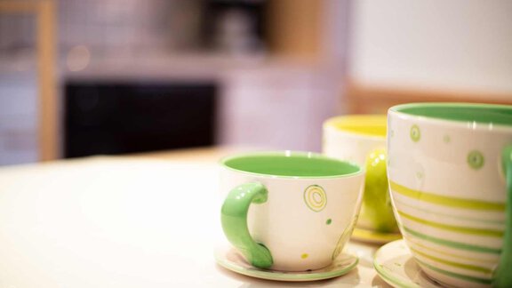 Auszeit - Haus Sonnwend - Sölden