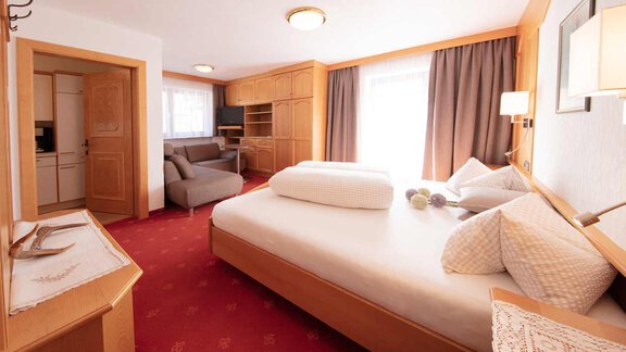 Appartement - Haus Sonnwend - Sölden