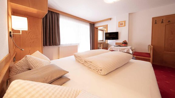 Appartement - Haus Sonnwend - Sölden