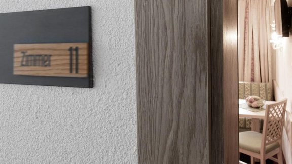 Zimmer-Einblick - Haus Stefanie - Sölden