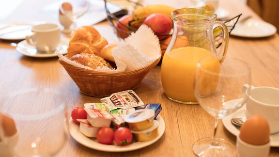 App7-Kueche06 - Haus Stefanie - Sölden