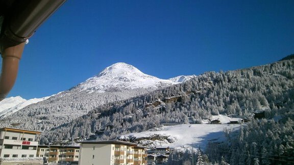 Hausbilder Hirschenhof 025 - Sölden