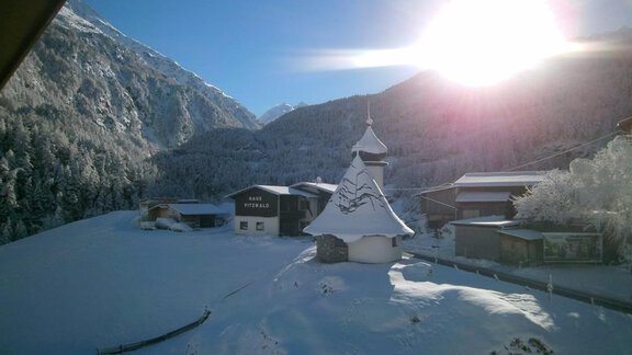 Hausbilder Hirschenhof 023 - Sölden