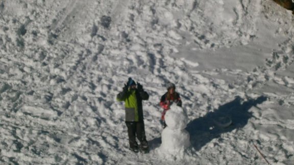 Hausbilder Hirschenhof 029 - Sölden