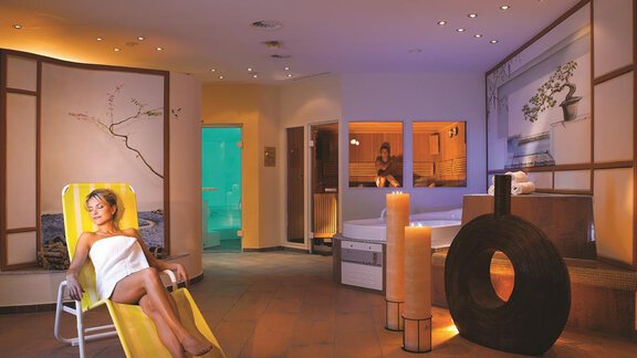 bINT 281f - Hotel Dominic - Sölden