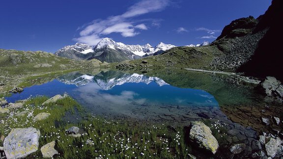 soel_wannenkarsee - Hotel Dominic - Sölden