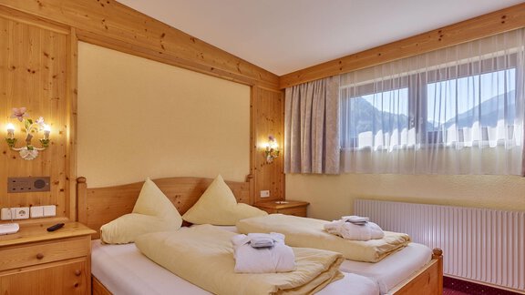 Hotelappartement Rebecca - Hotel Erhart - Sölden