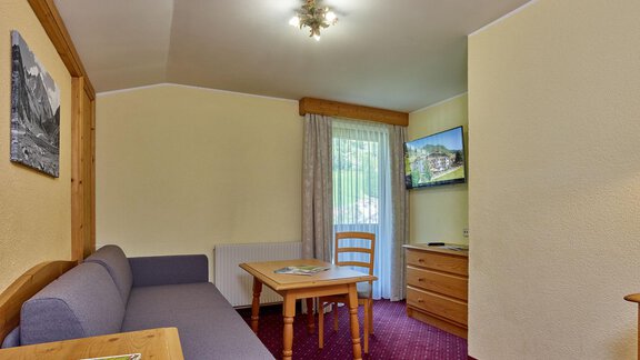 Hotelappartement Rebecca - Hotel Erhart - Sölden