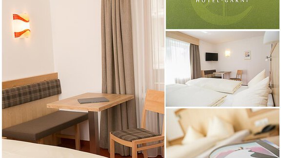 6 - Hotel Garni Ehrenreich - Sölden