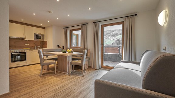 TOP 5 - Hotel Garni Schönblick Apart - Sölden