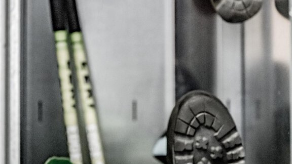 Wanderkasten - Hotel Garni Viktoria - Sölden