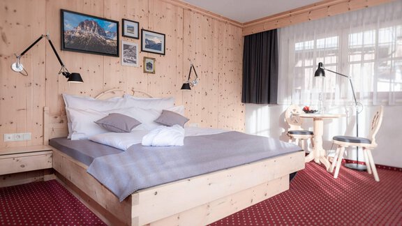 Hotel_Silbertal_Soelden_Oetztal_009 - Hotel Silbertal **** - Sölden