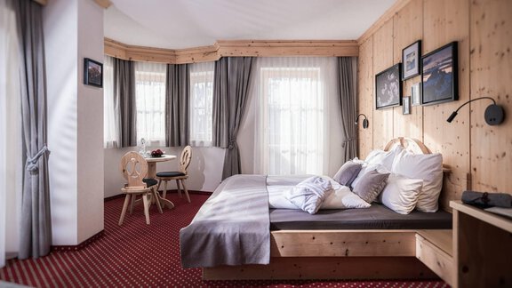 Hotel_Silbertal_Soelden_Oetztal_016 - Hotel Silbertal **** - Sölden