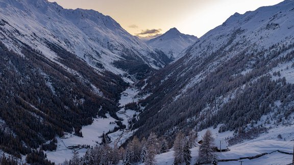 Hotel_Silbertal_Soelden_Oetztal_014 - Hotel Silbertal **** - Sölden