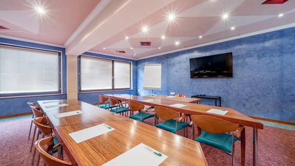 Seminarraum - Hotel Sölderhof - Sölden