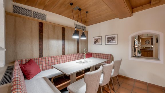 Hotelbar - Hotel Sölderhof - Sölden
