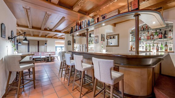 Hotelbar - Hotel Sölderhof - Sölden