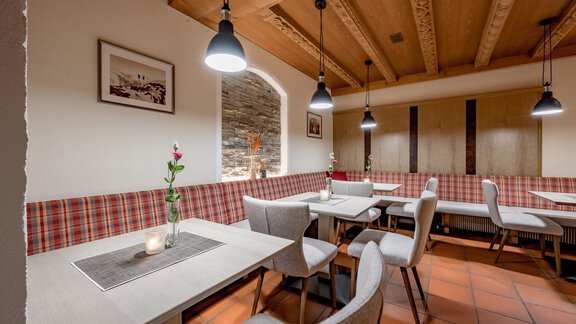 Hotelbar - Hotel Sölderhof - Sölden