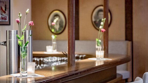 Barbereich - Hotel Sölderhof - Sölden
