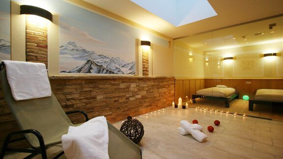 Ruheraum - Hotelappart Peter - Sölden | © Falkner Georg