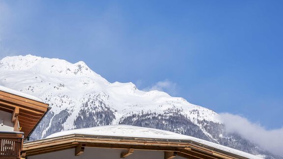 farmhouse - Landhaus Martinus - Sölden