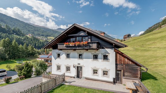 210908_150209-2 - Landhaus Peater's Hoamat - Sölden