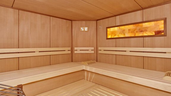 Wellness - Pension Alpenruhe - Sölden