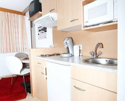 03895efc1e - Pension Bella Vista - Sölden