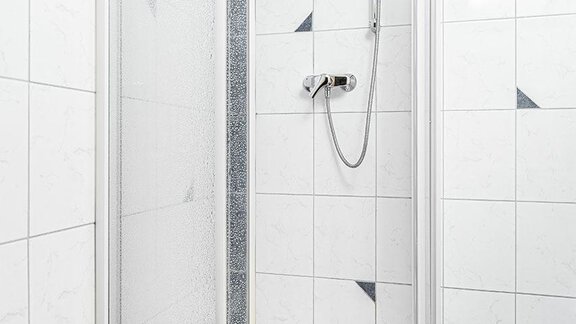 Doppelzimmer Comfort - Pension Berggeist - Sölden