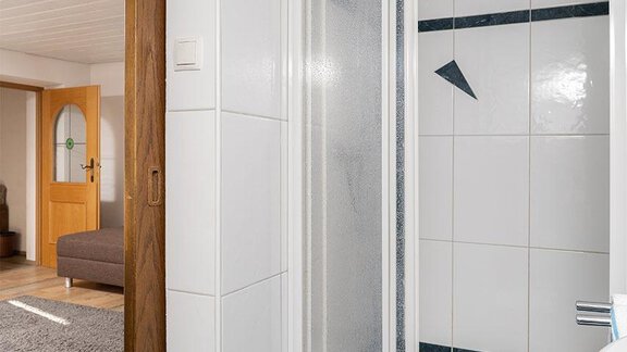 Dreibettzimmer - Pension Berggeist - Sölden