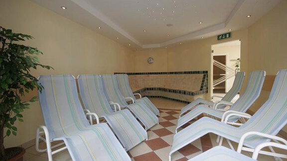 Wellness II - Pension Garni Neururer - Sölden | © Werner Neururer