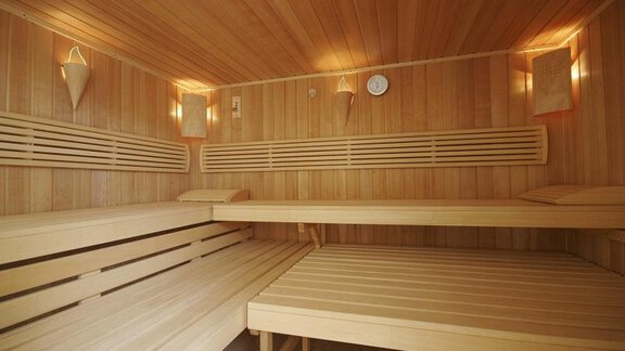 Wellness III - Pension Garni Neururer - Sölden | © Werner Neururer