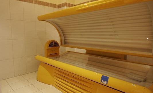 Wellness IV - Pension Garni Neururer - Sölden | © Werner Neururer