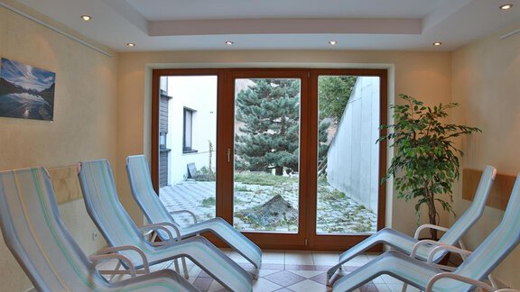Ruheraum - Pension Garni Neururer - Sölden | © Dietmar Neururer
