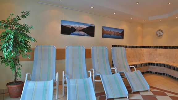 Ruheraum - Pension Garni Neururer - Sölden | © Dietmar Neururer