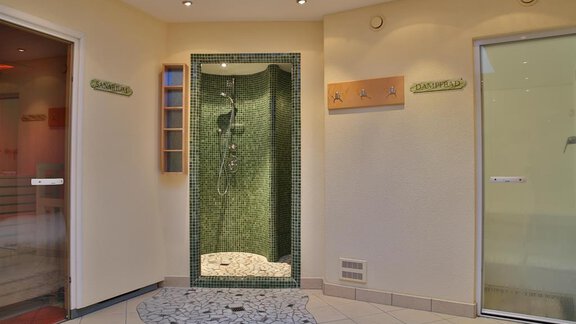 Wellness - Pension Garni Neururer - Sölden | © Dietmar Neururer