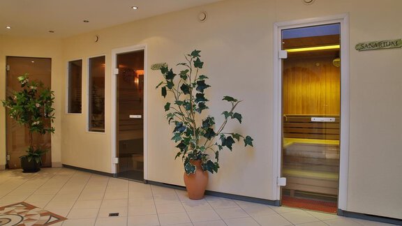 Wellness - Pension Garni Neururer - Sölden | © Dietmar Neururer