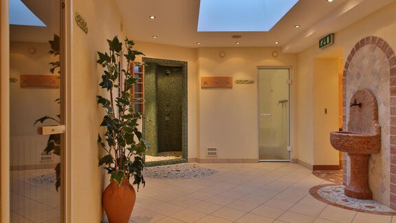 Wellness - Pension Garni Neururer - Sölden | © Dietmar Neururer