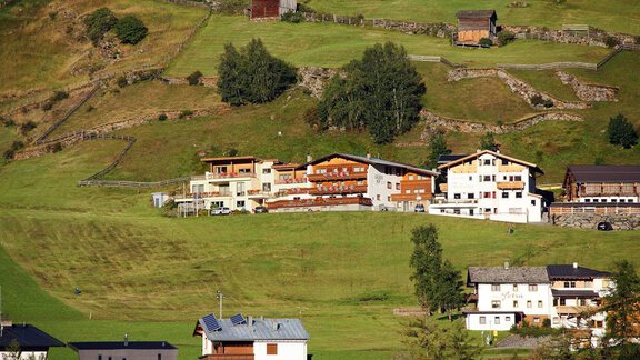 KL_F2103 - Pension Grünerhof - Sölden