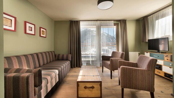 1034-Grünerhof- - Pension Grünerhof - Sölden
