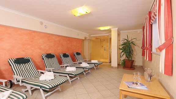 Grünerhof - Pension Grünerhof - Sölden