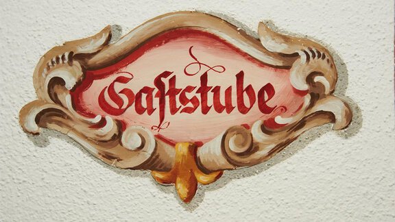 Gaststube - Pension Pitze - Sölden