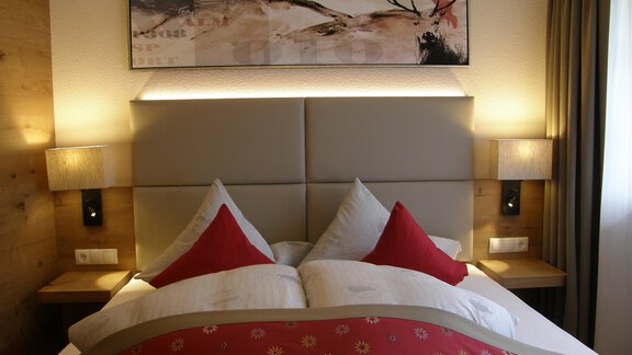 P6300161 - Kopie (2) - Pension Sportalm - Sölden