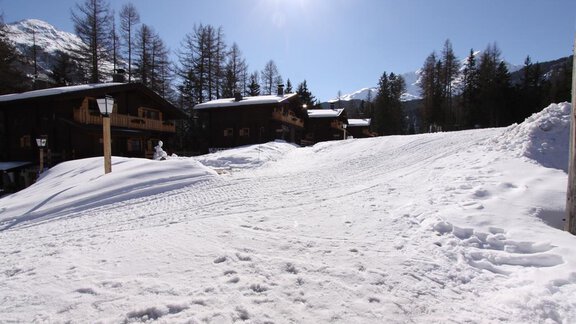 IMG_0013 - Pension Waldesruh - Sölden