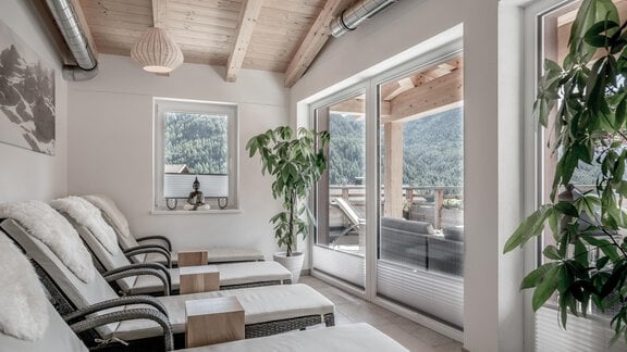 Ruheraum - Soelden Lounge - Sölden
